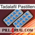 Tadalafil Pastillas 23